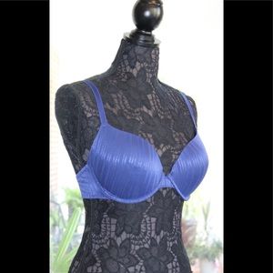 SCANDALE PARIS ENHANCE  PUSH-UP BRA is NWT